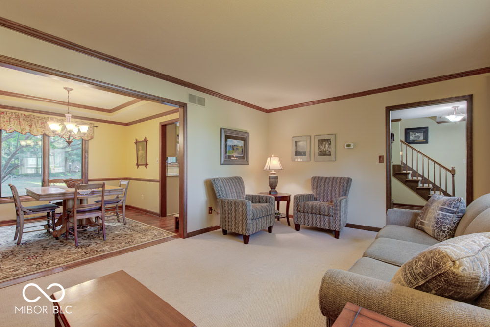 714 Pemberly Court