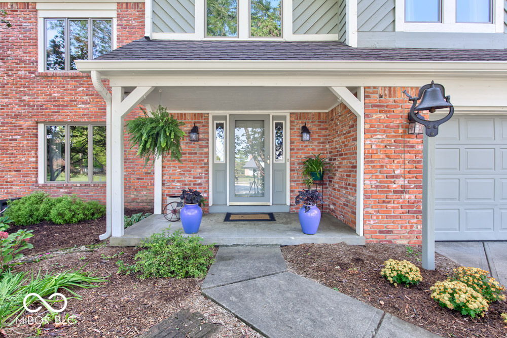 714 Pemberly Court