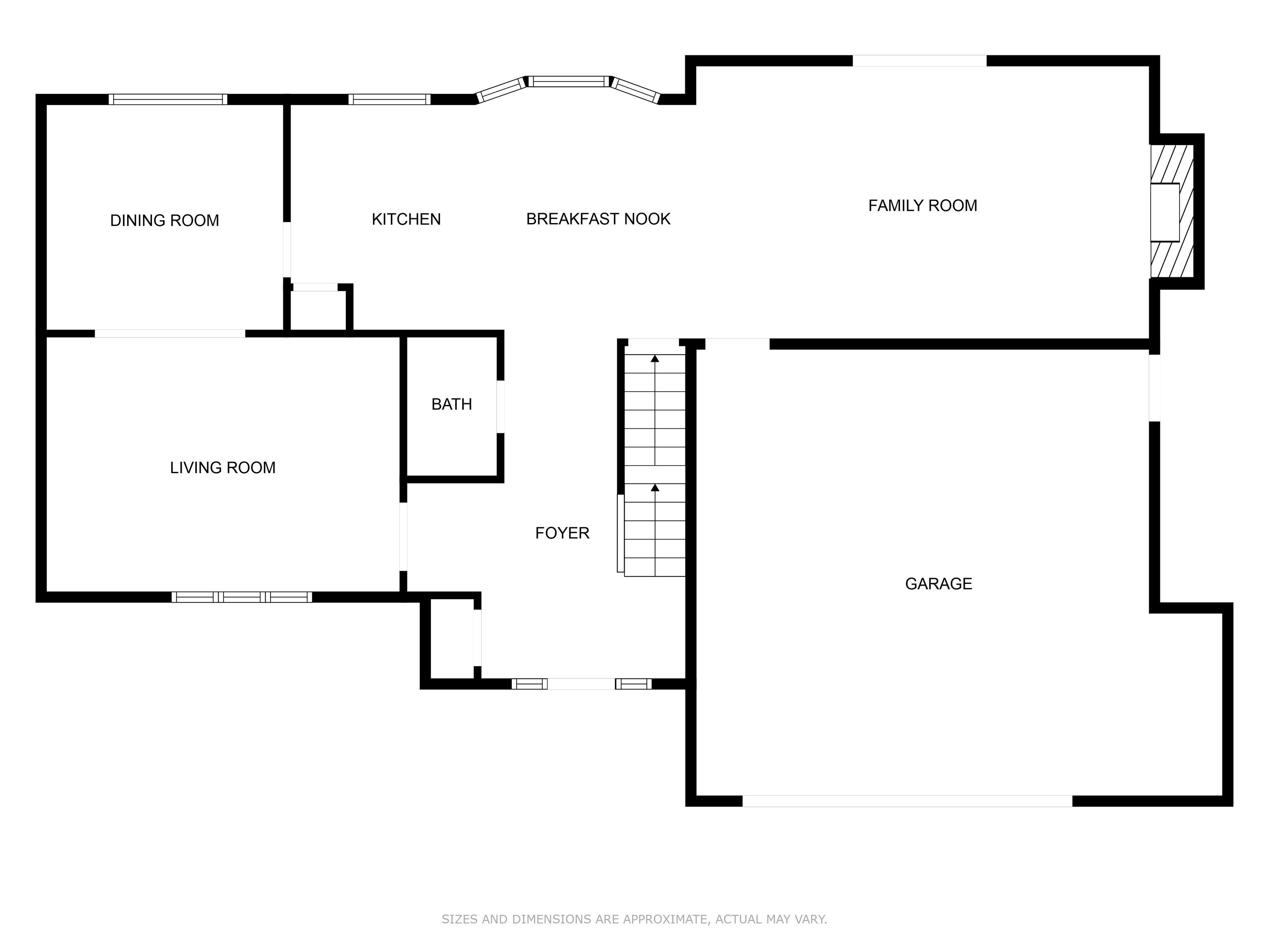 714 Pemberly Court
