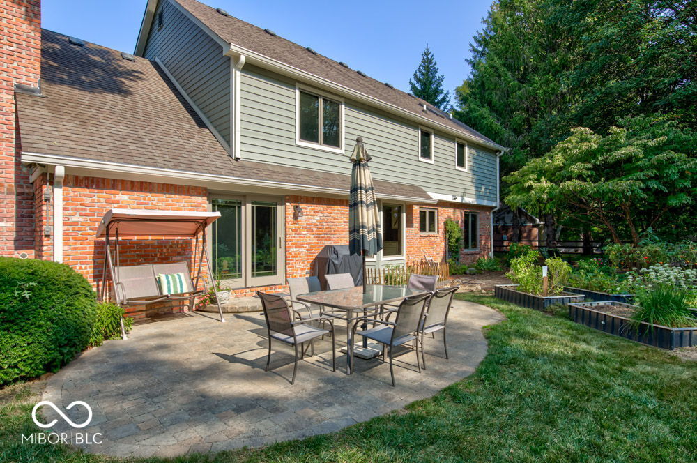 714 Pemberly Court