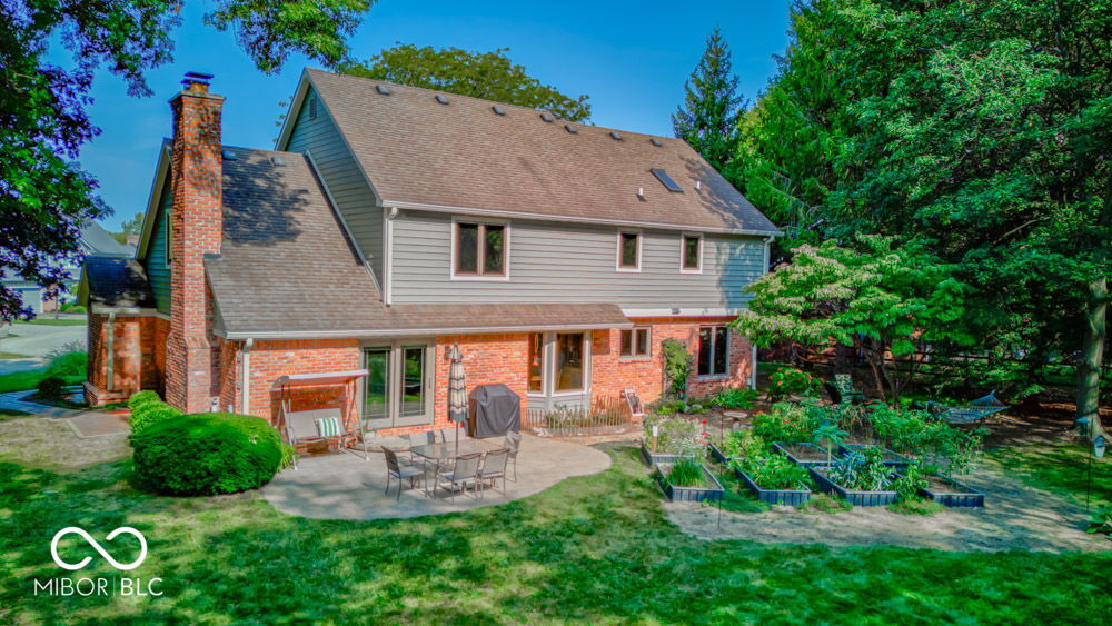 714 Pemberly Court