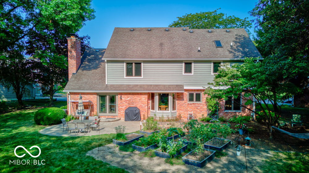 714 Pemberly Court