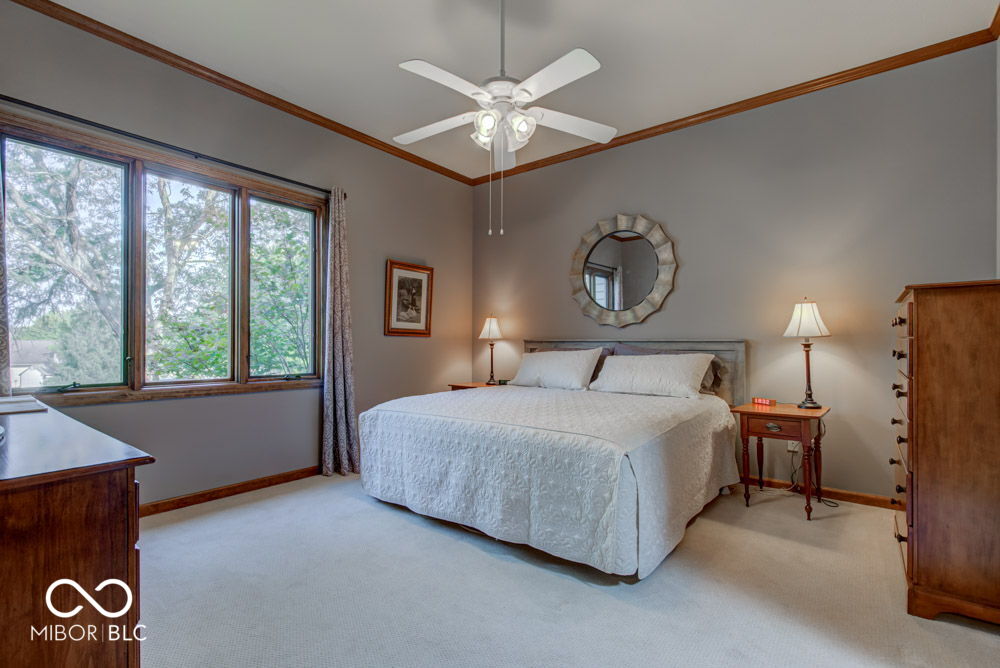 714 Pemberly Court