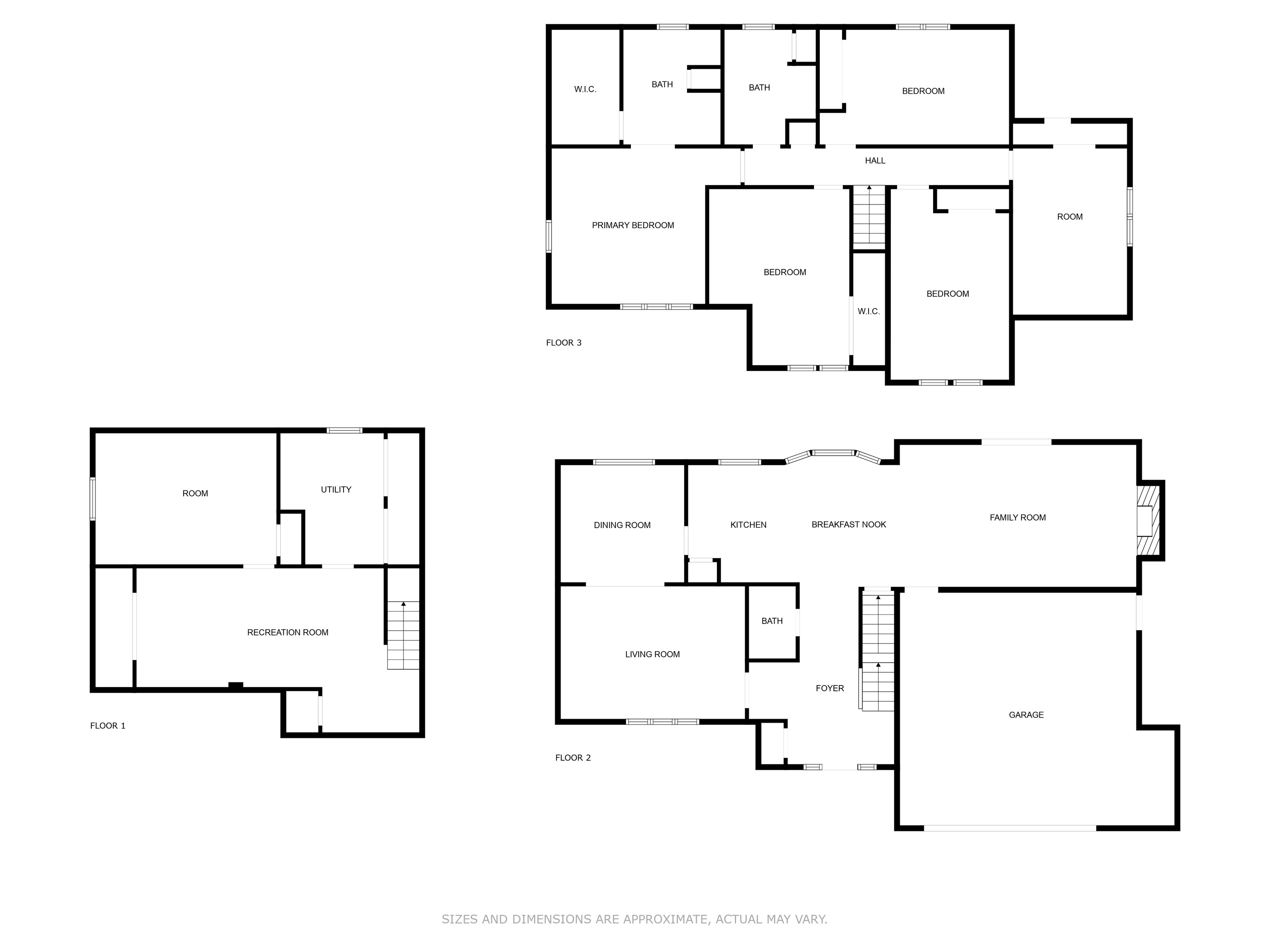 714 Pemberly Court