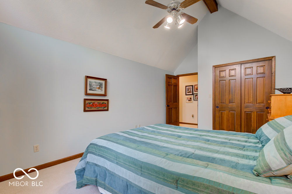 714 Pemberly Court