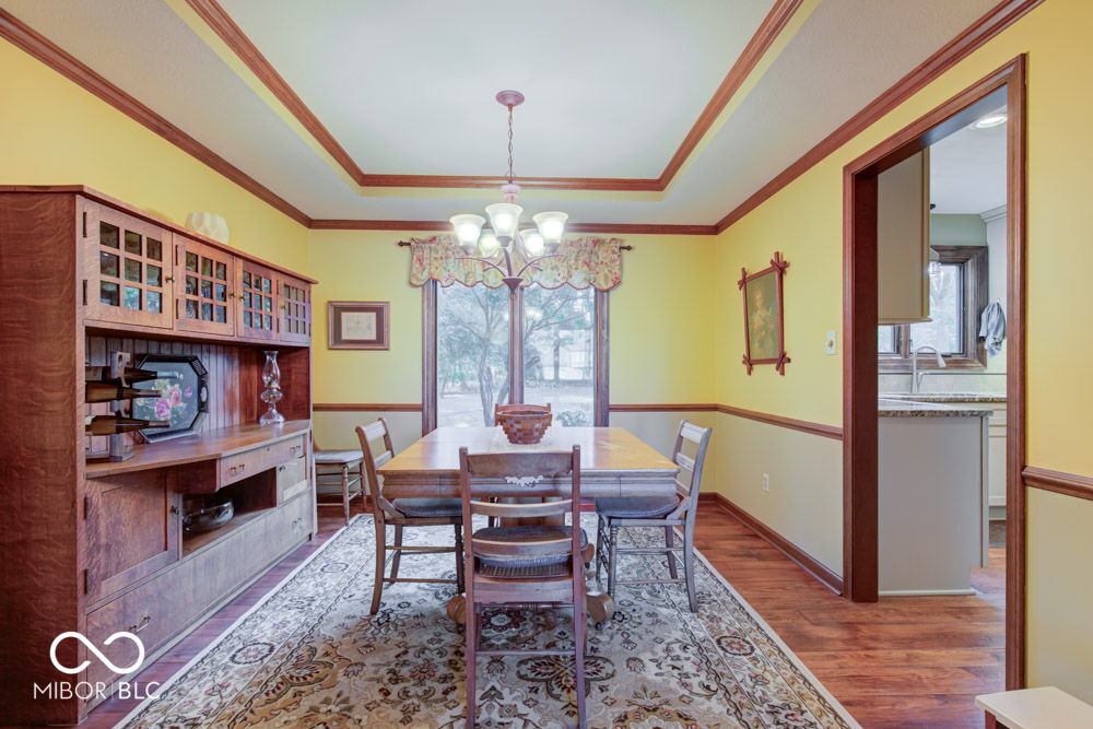 714 Pemberly Court
