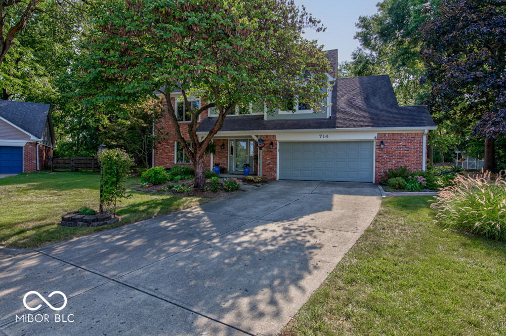 714 Pemberly Court