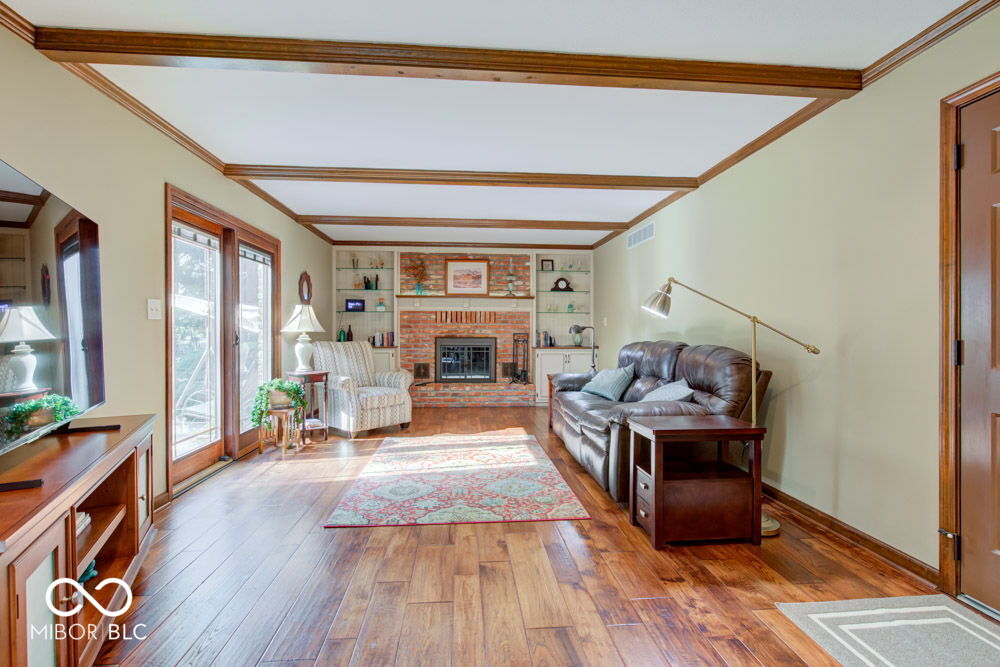 714 Pemberly Court