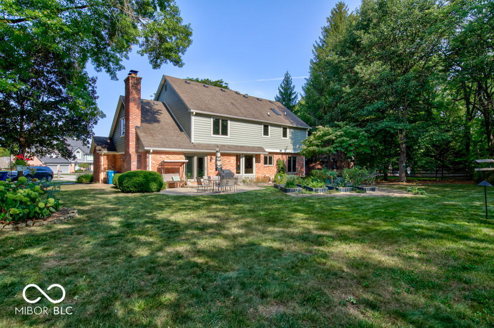 714 Pemberly Court