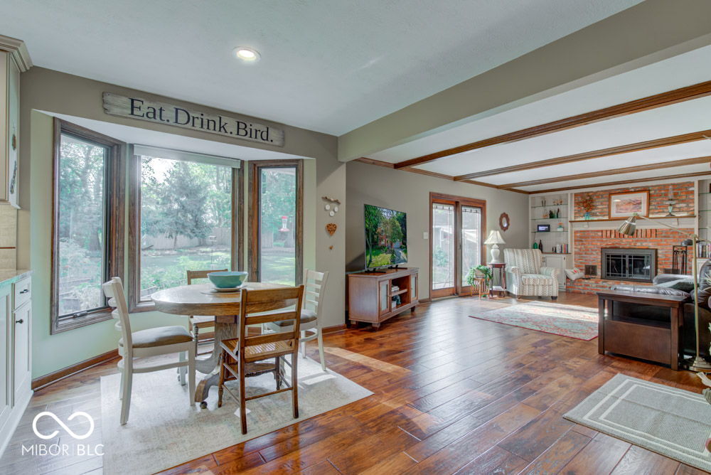 714 Pemberly Court