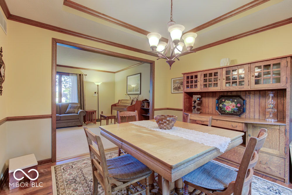 714 Pemberly Court
