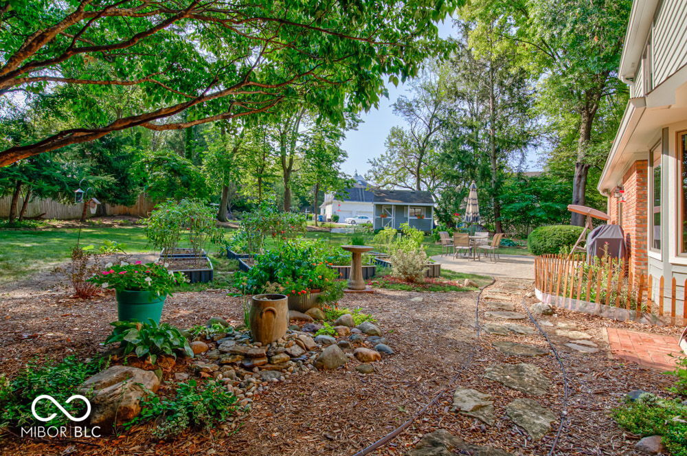 714 Pemberly Court