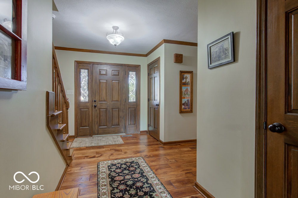 714 Pemberly Court
