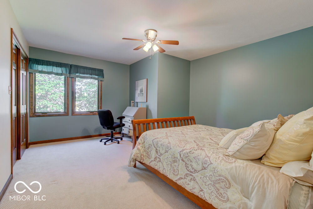714 Pemberly Court