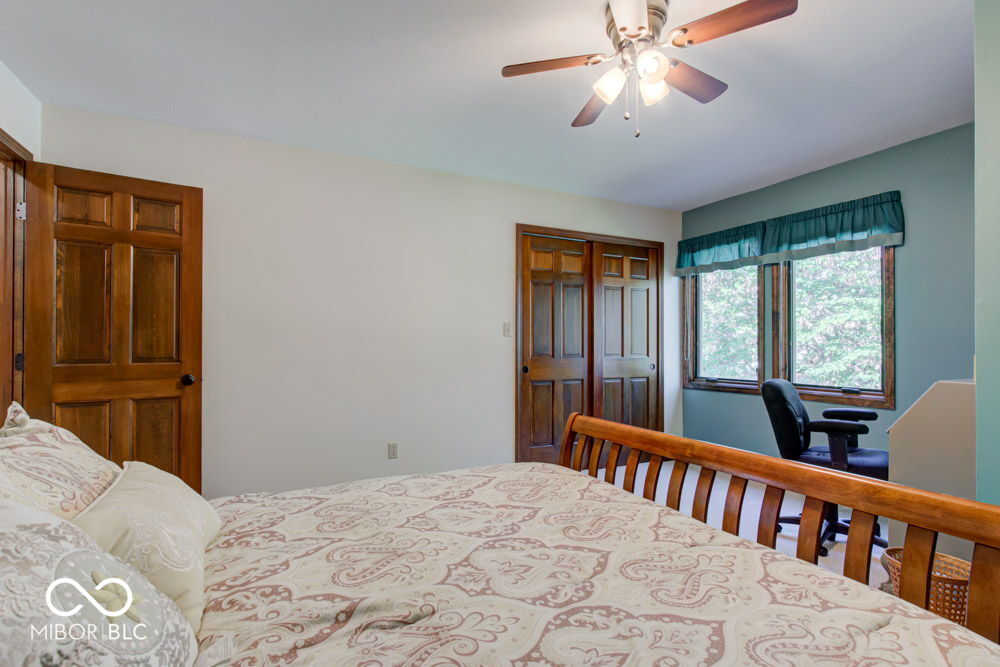 714 Pemberly Court