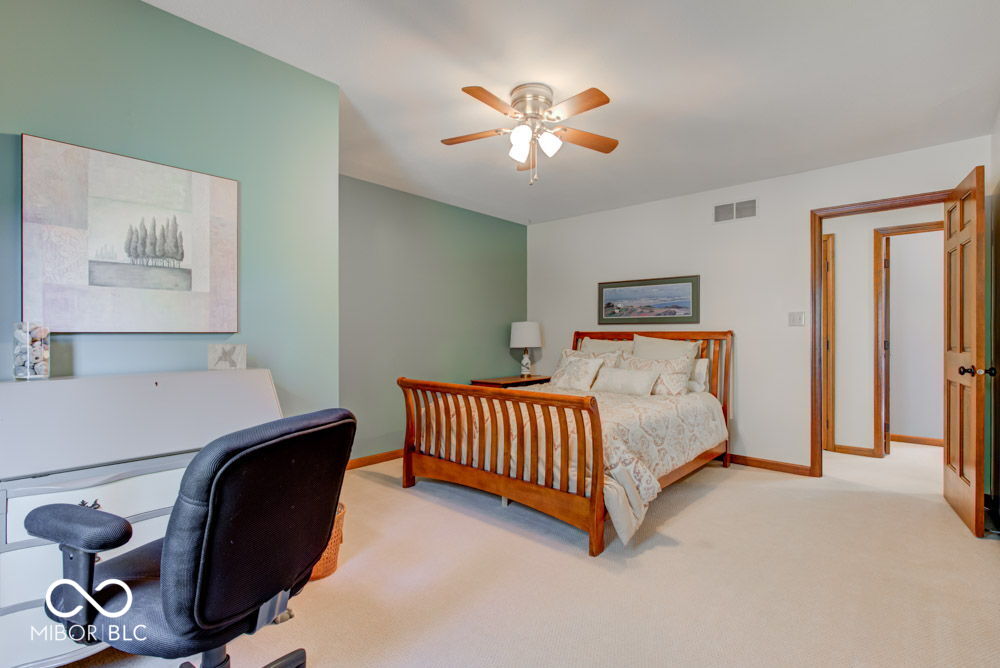 714 Pemberly Court
