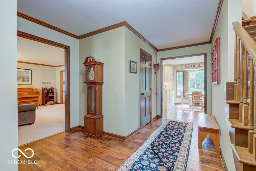 714 Pemberly Court