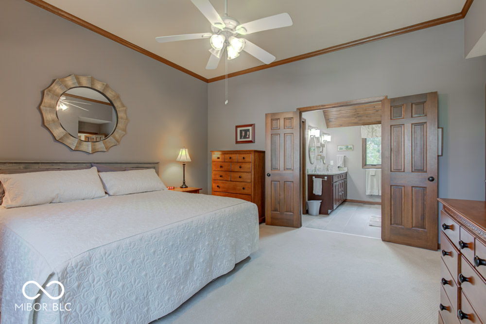 714 Pemberly Court