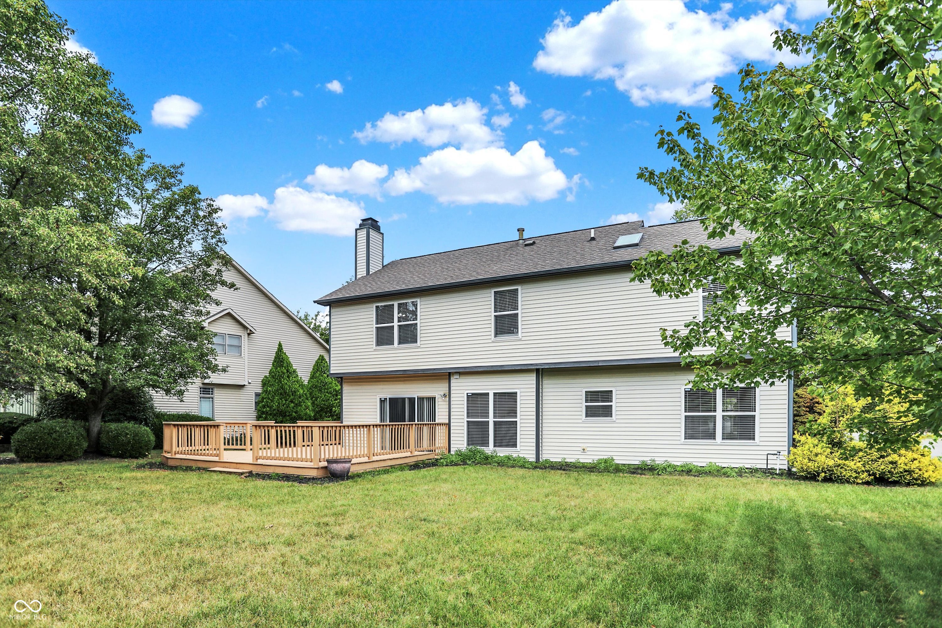 9902 Mapleton Court