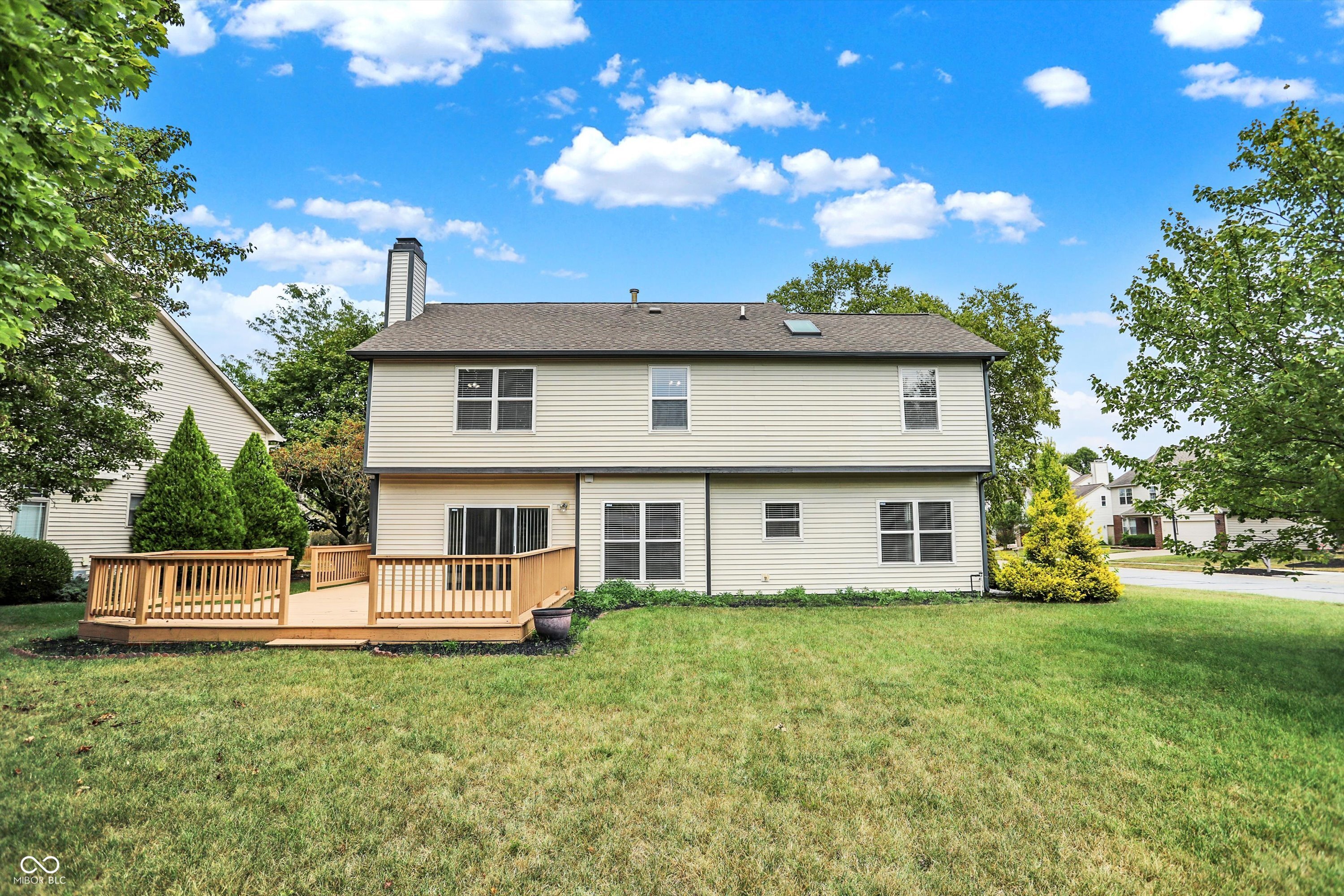 9902 Mapleton Court