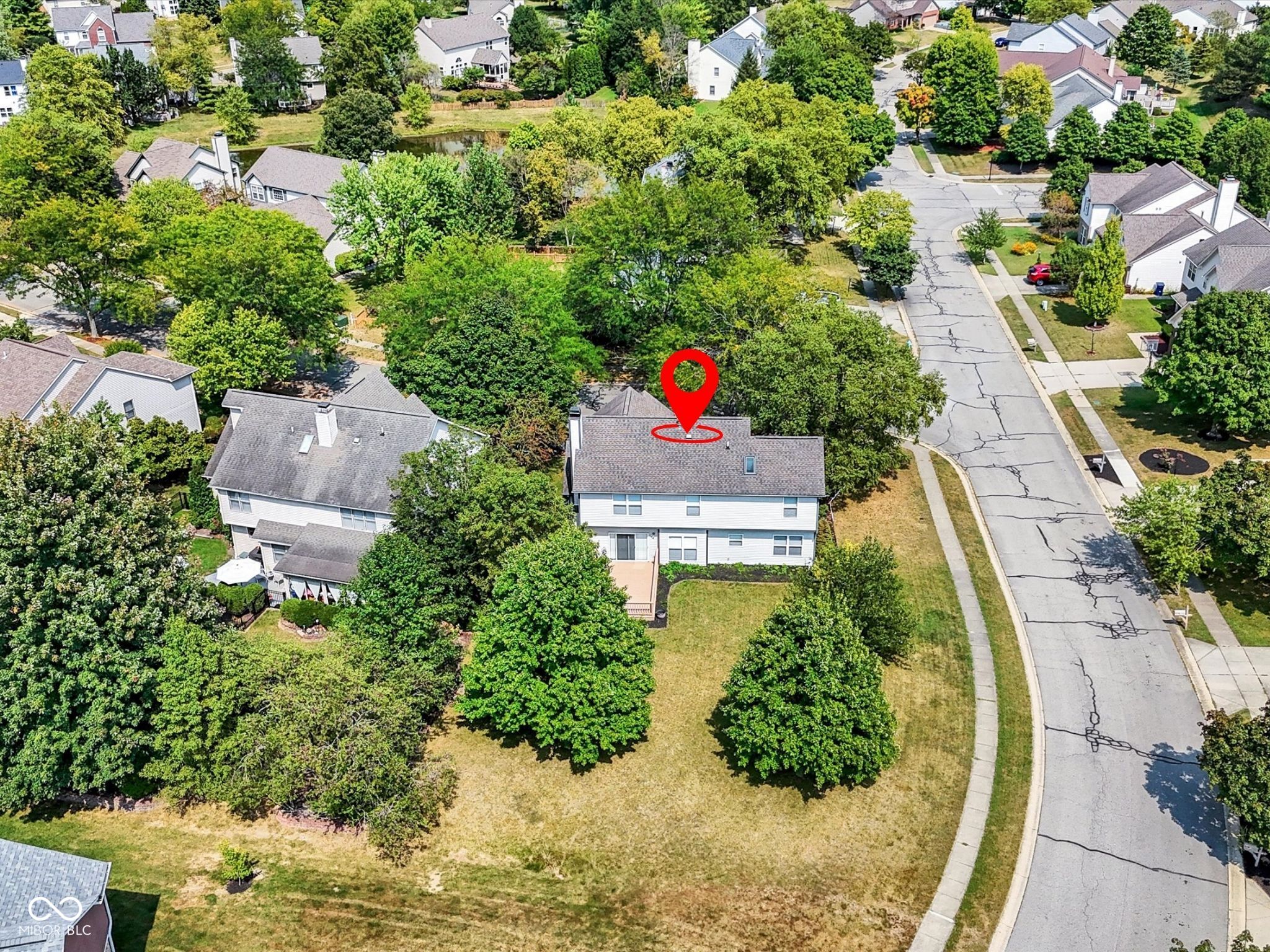 9902 Mapleton Court
