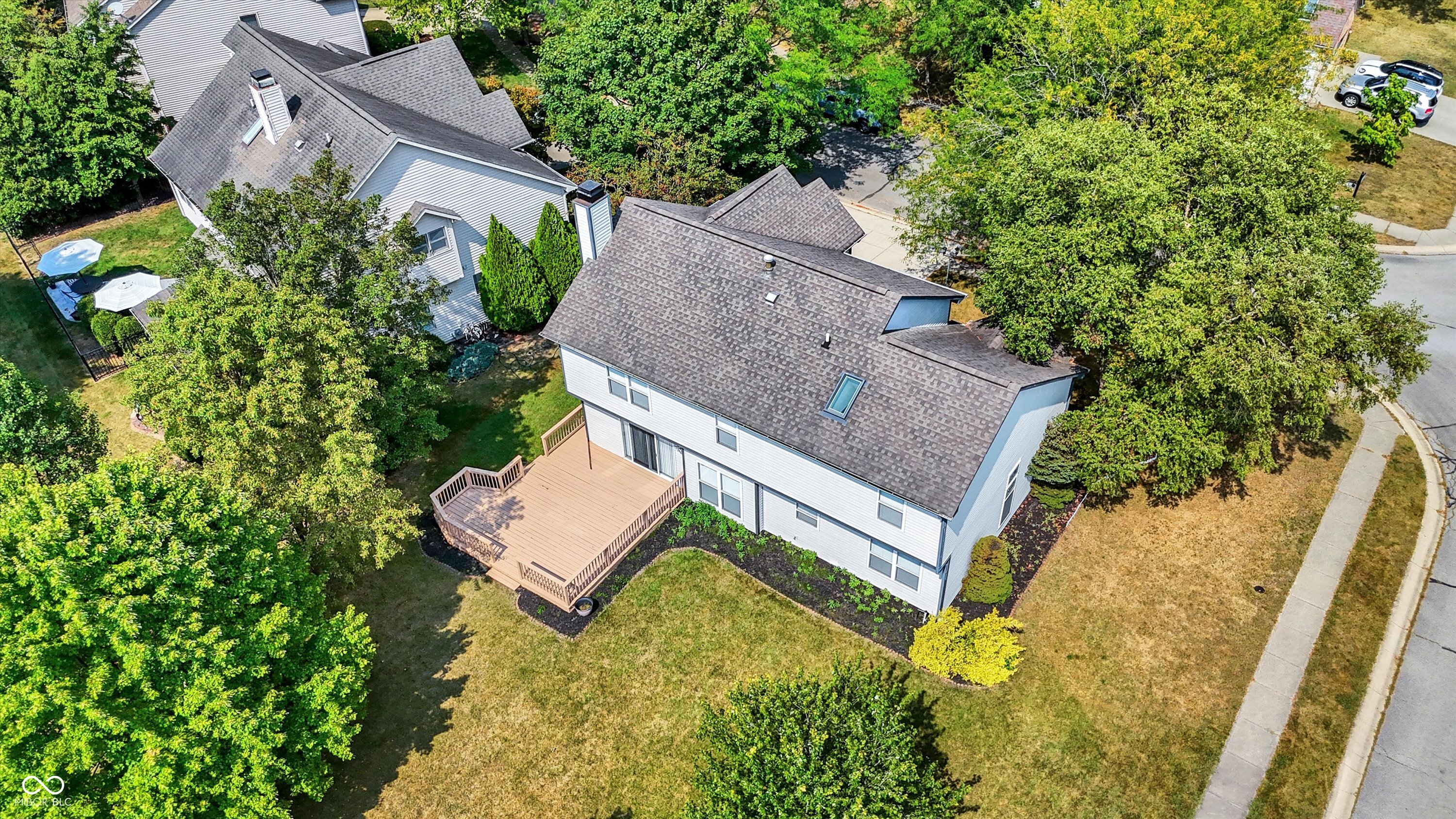 9902 Mapleton Court