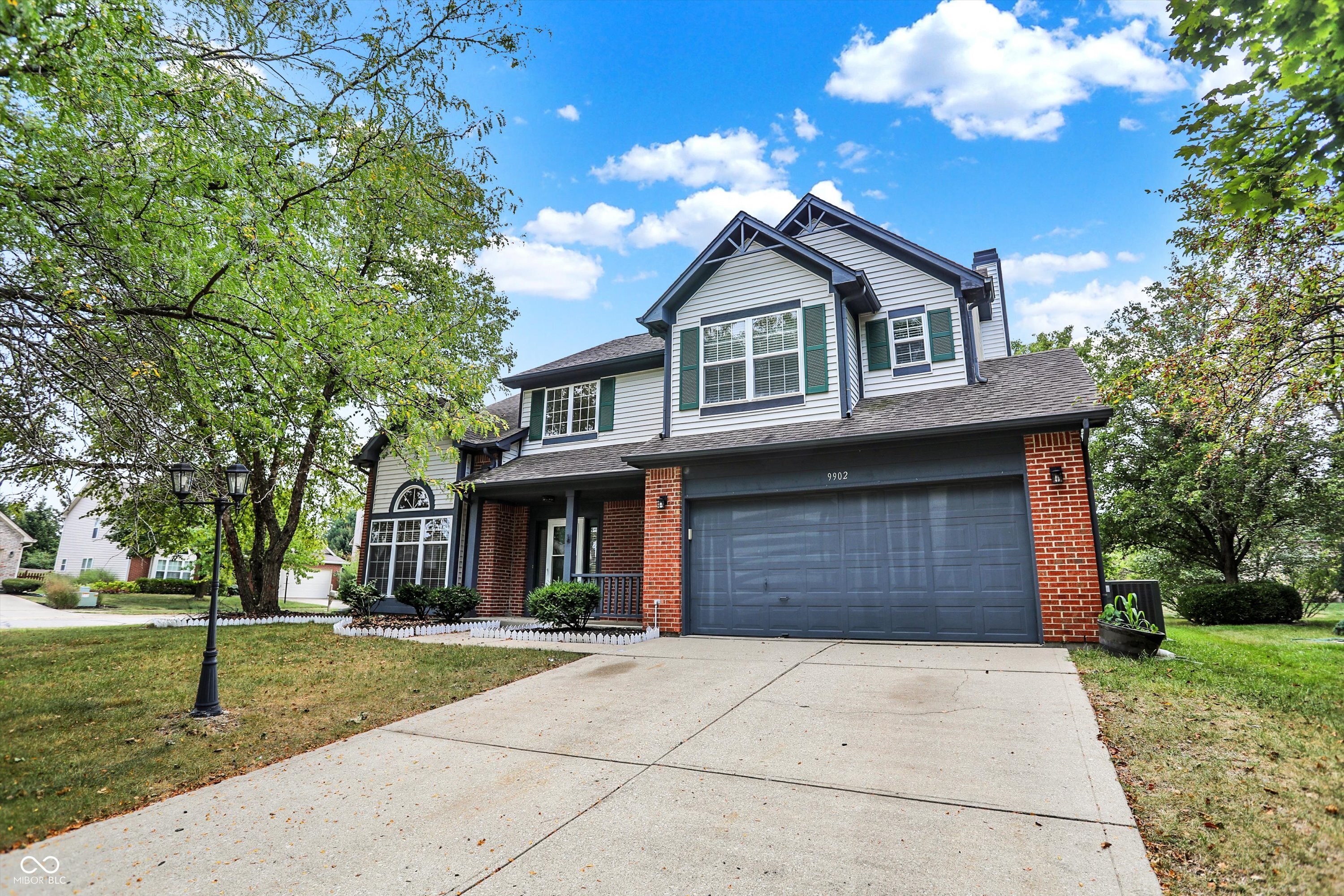 9902 Mapleton Court