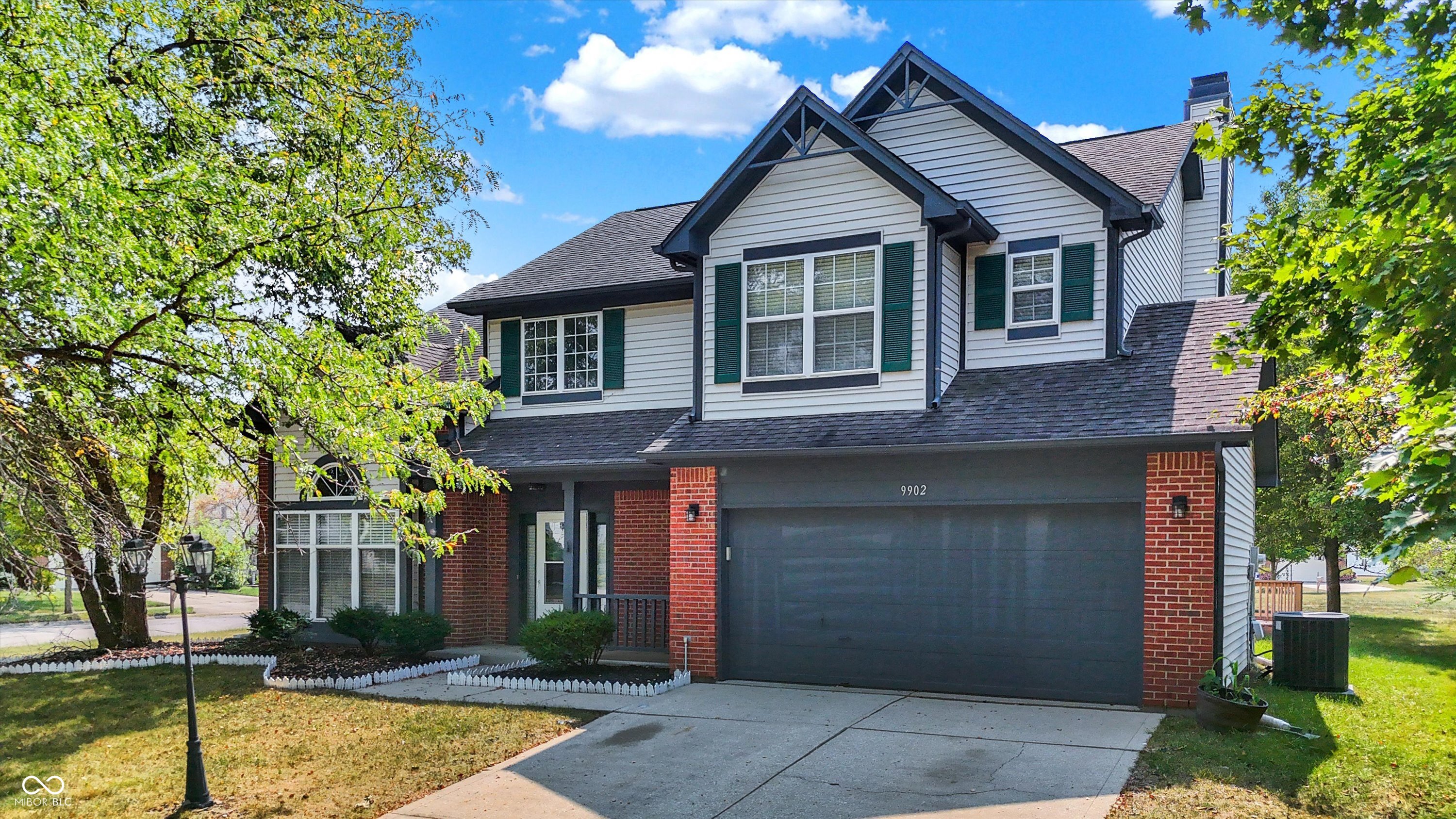 9902 Mapleton Court