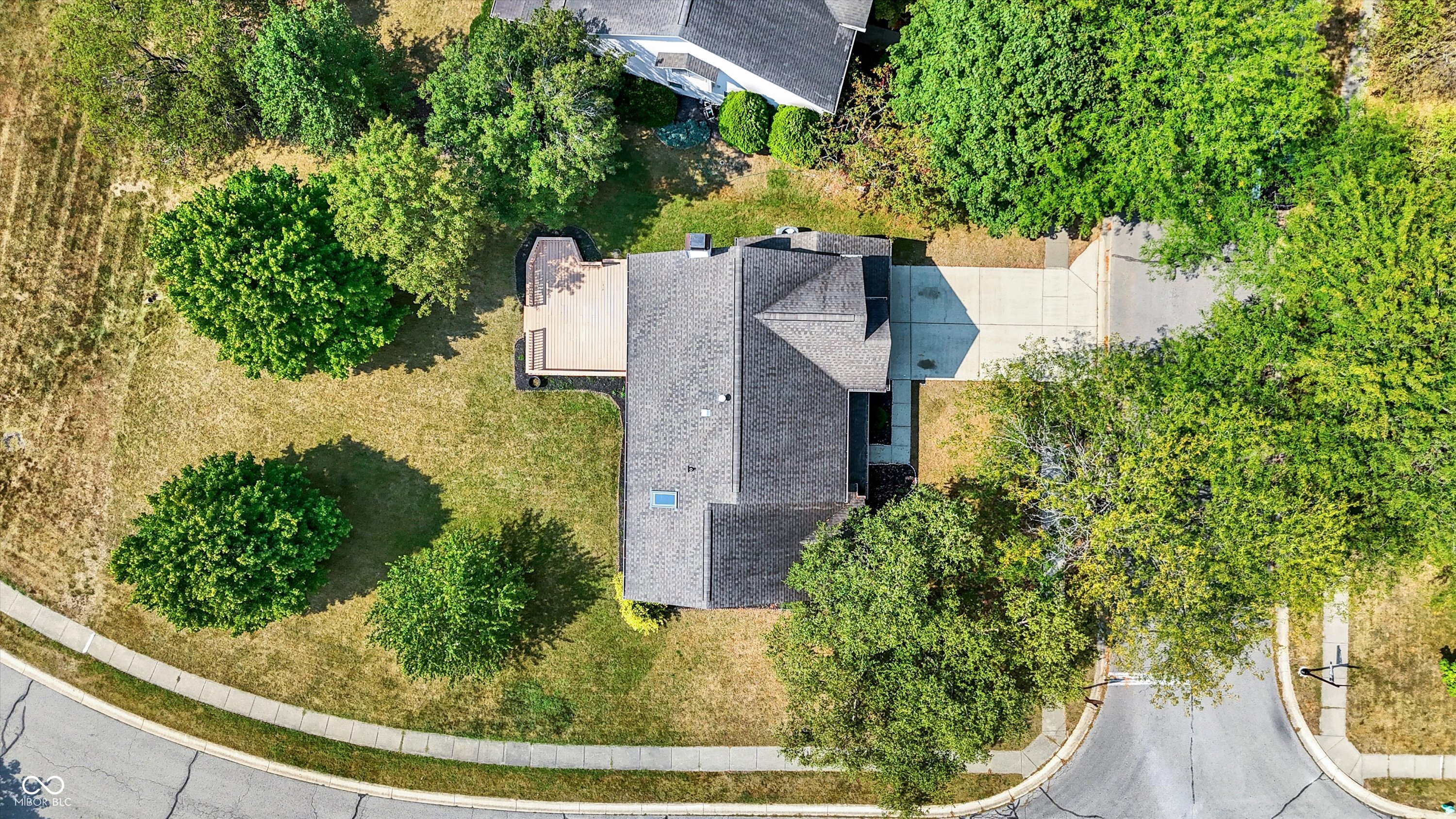 9902 Mapleton Court