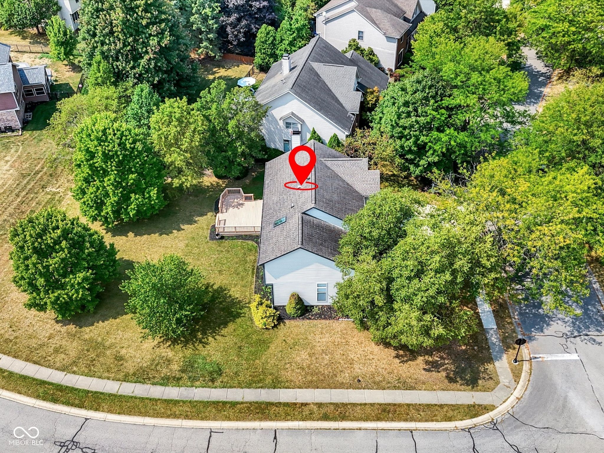 9902 Mapleton Court