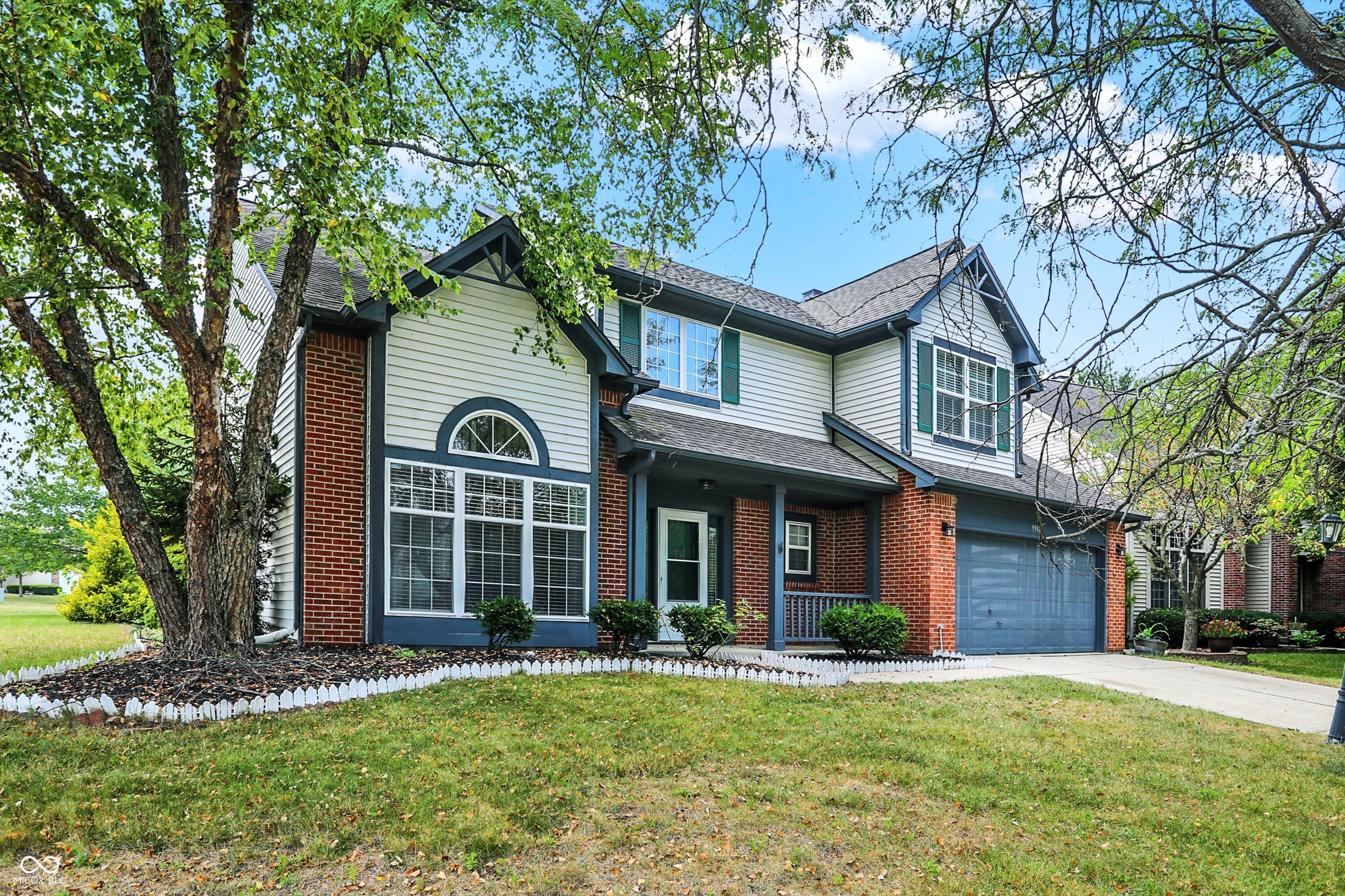9902 Mapleton Court
