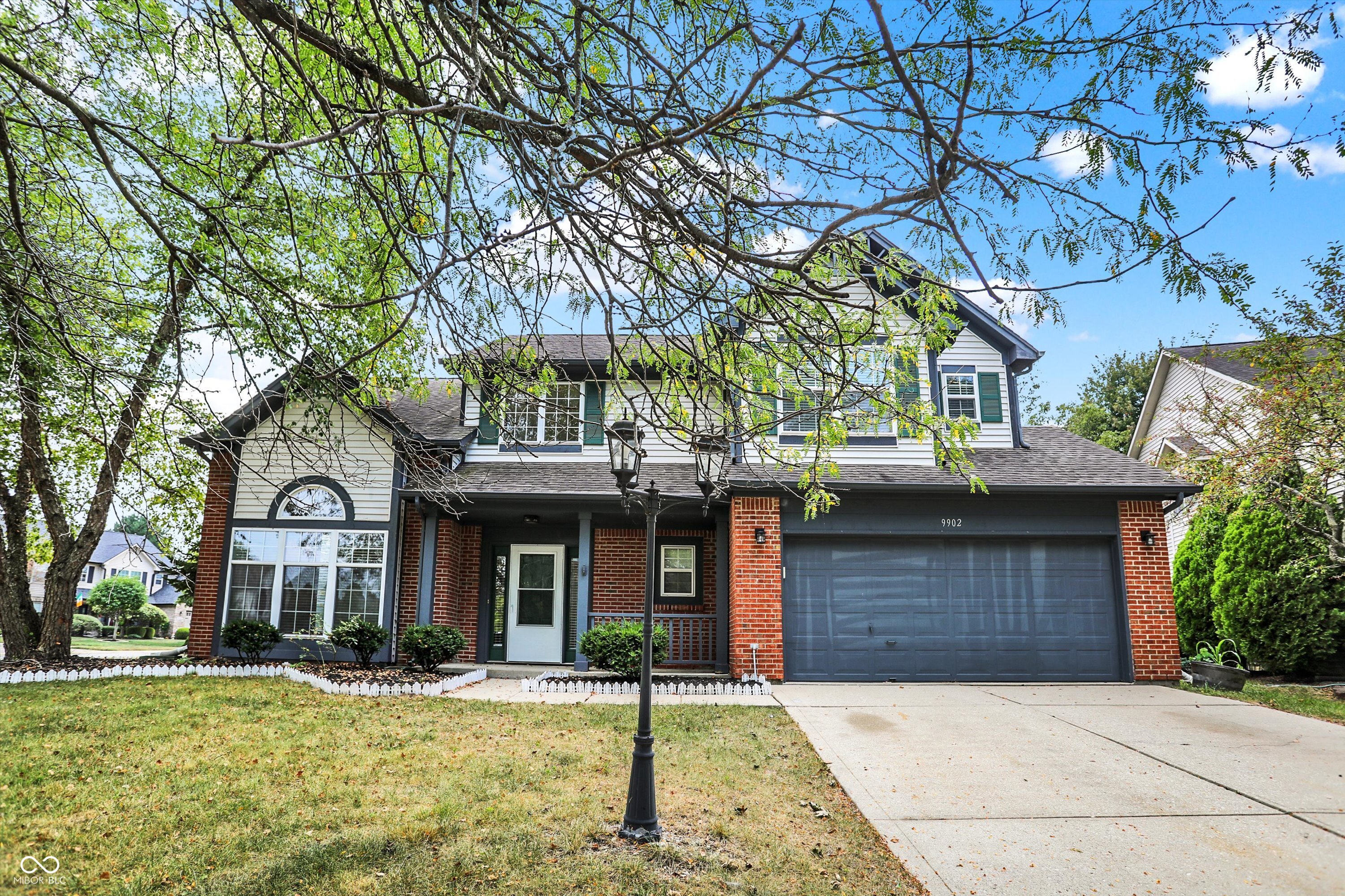 9902 Mapleton Court