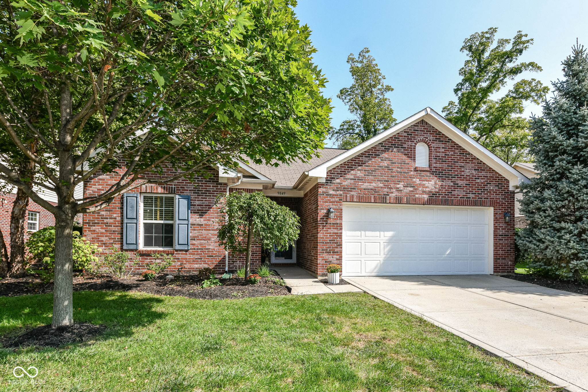 9849 Brook Wood Drive