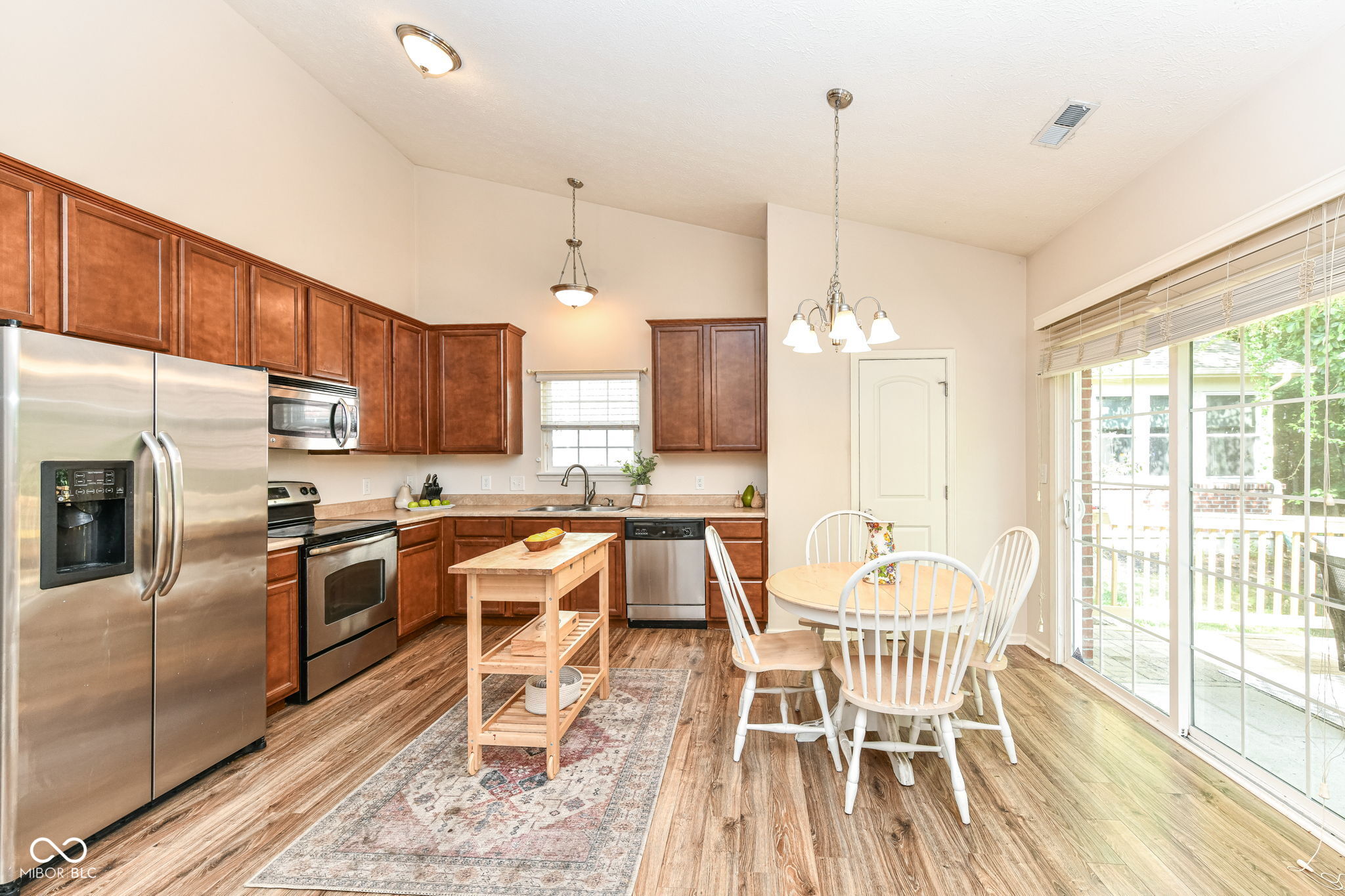 9849 Brook Wood Drive