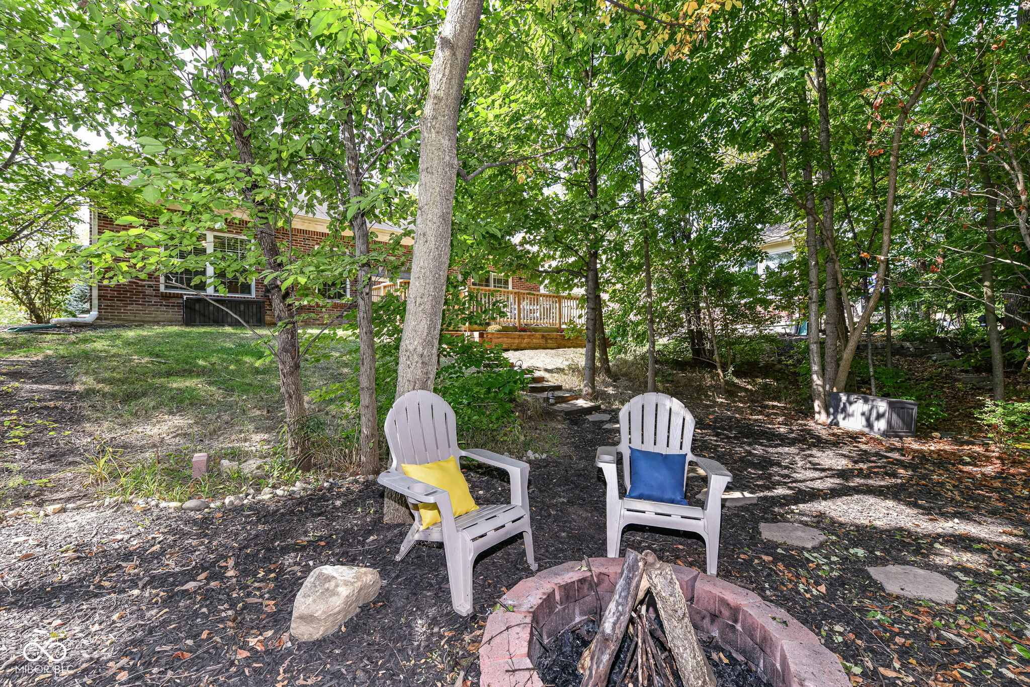 9849 Brook Wood Drive