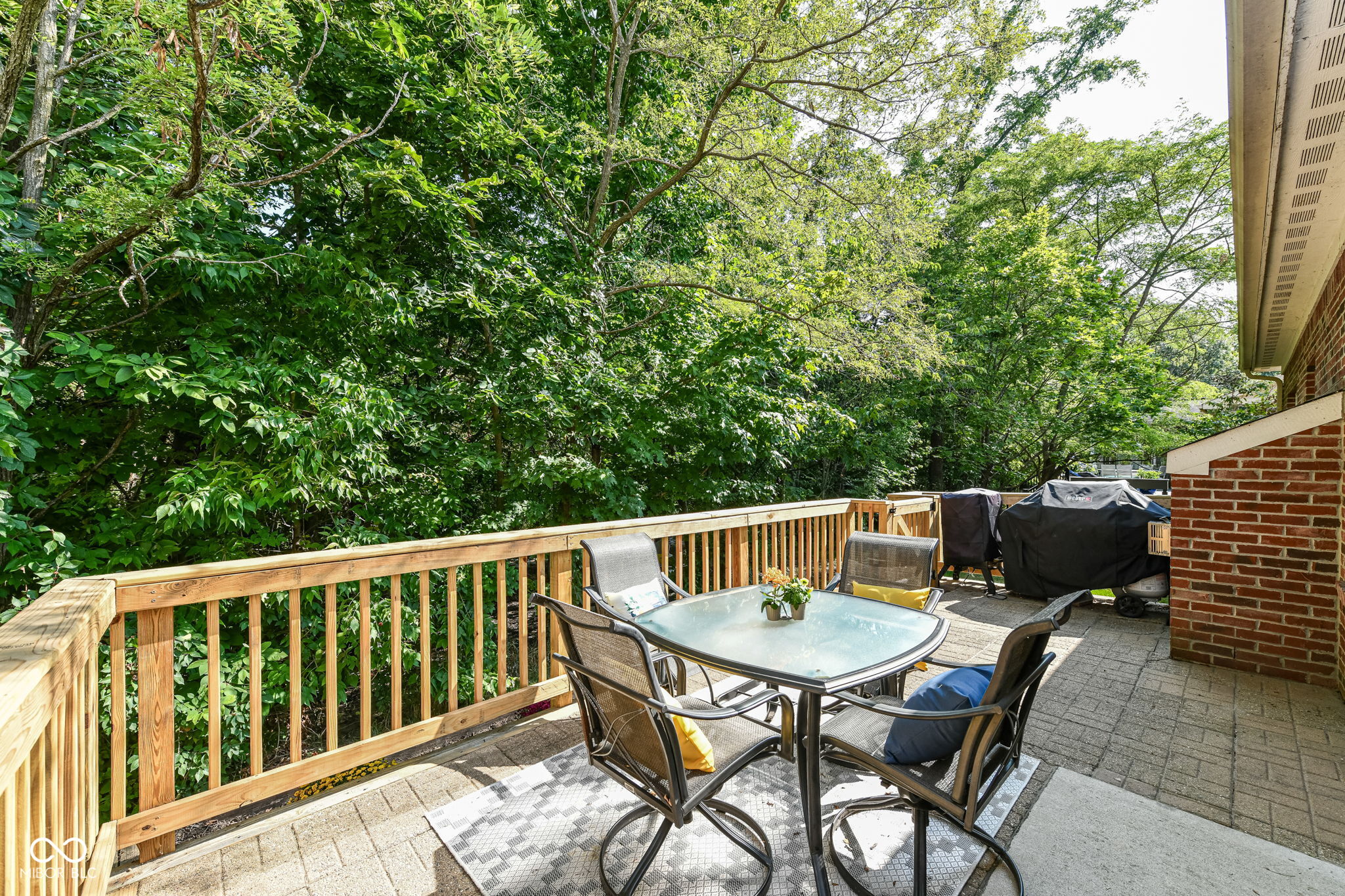 9849 Brook Wood Drive