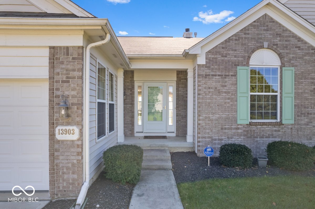 13903 Marble Arch Way