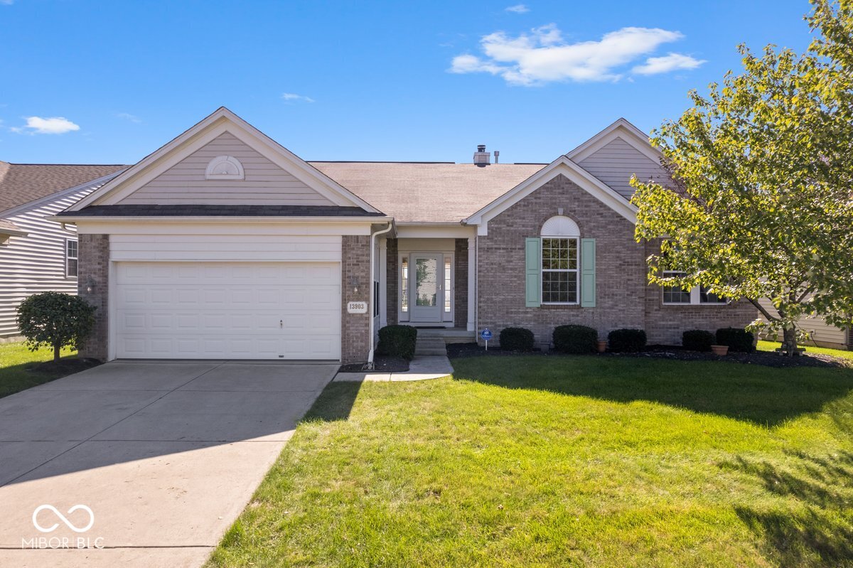 13903 Marble Arch Way