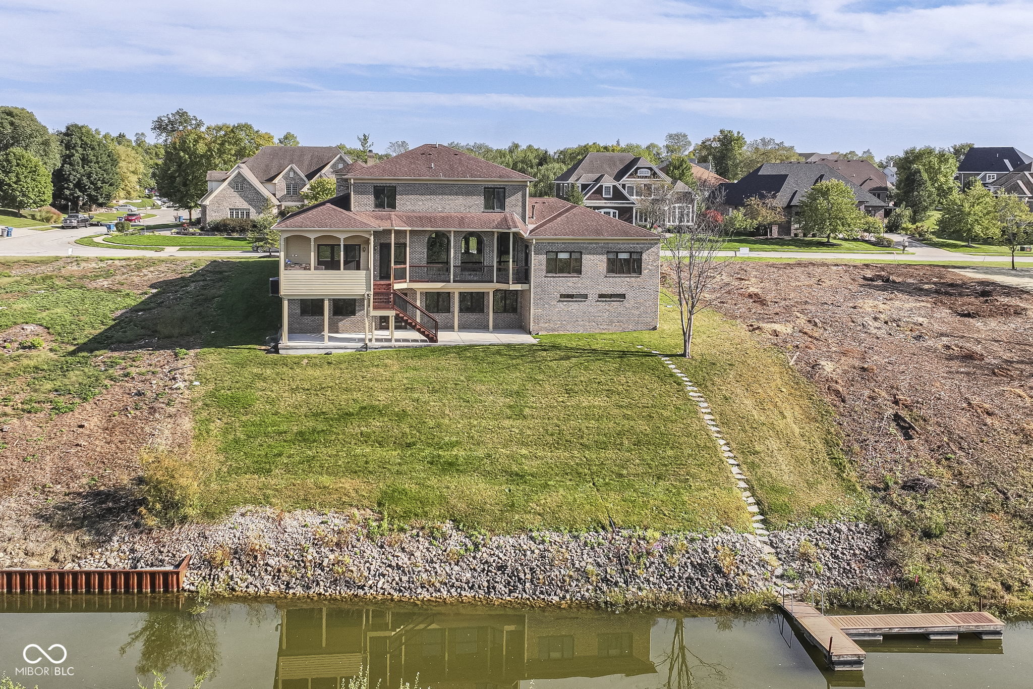 10881 Harbor Bay Drive