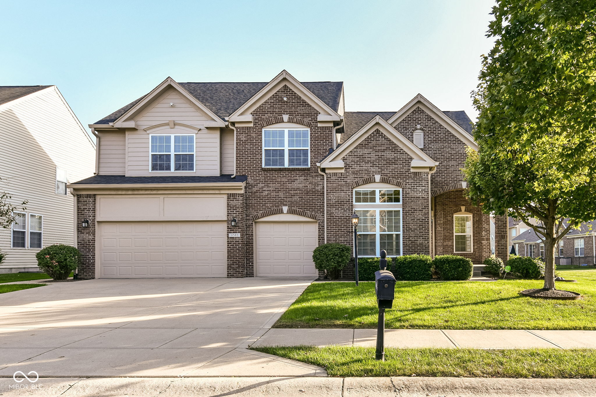 11589 Brean Way