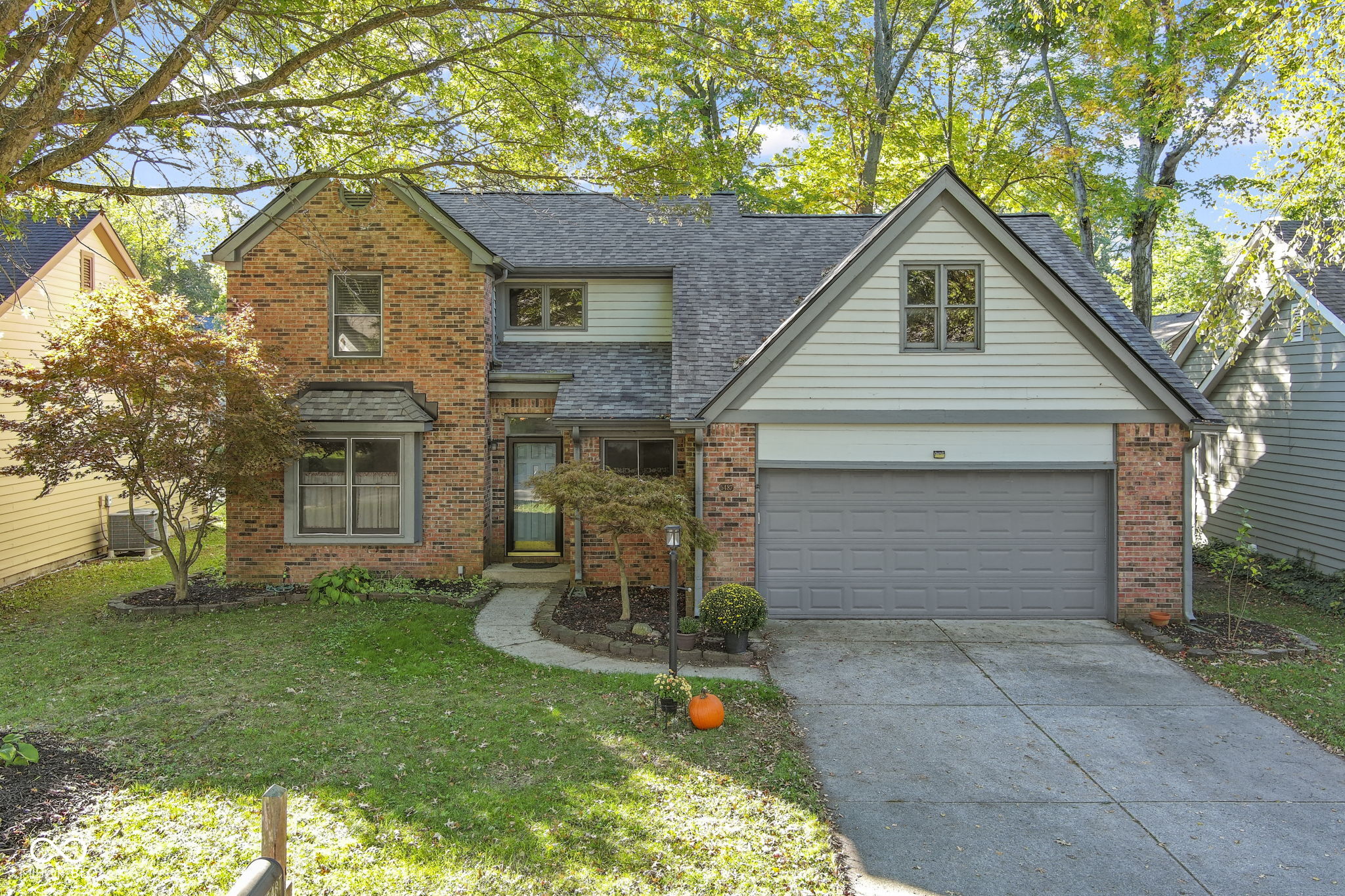 5487 Winterhazel Drive