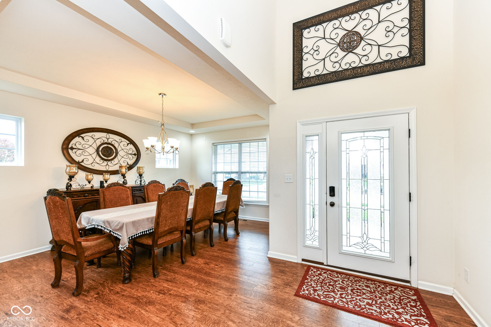 6252 Sugar Maple Drive