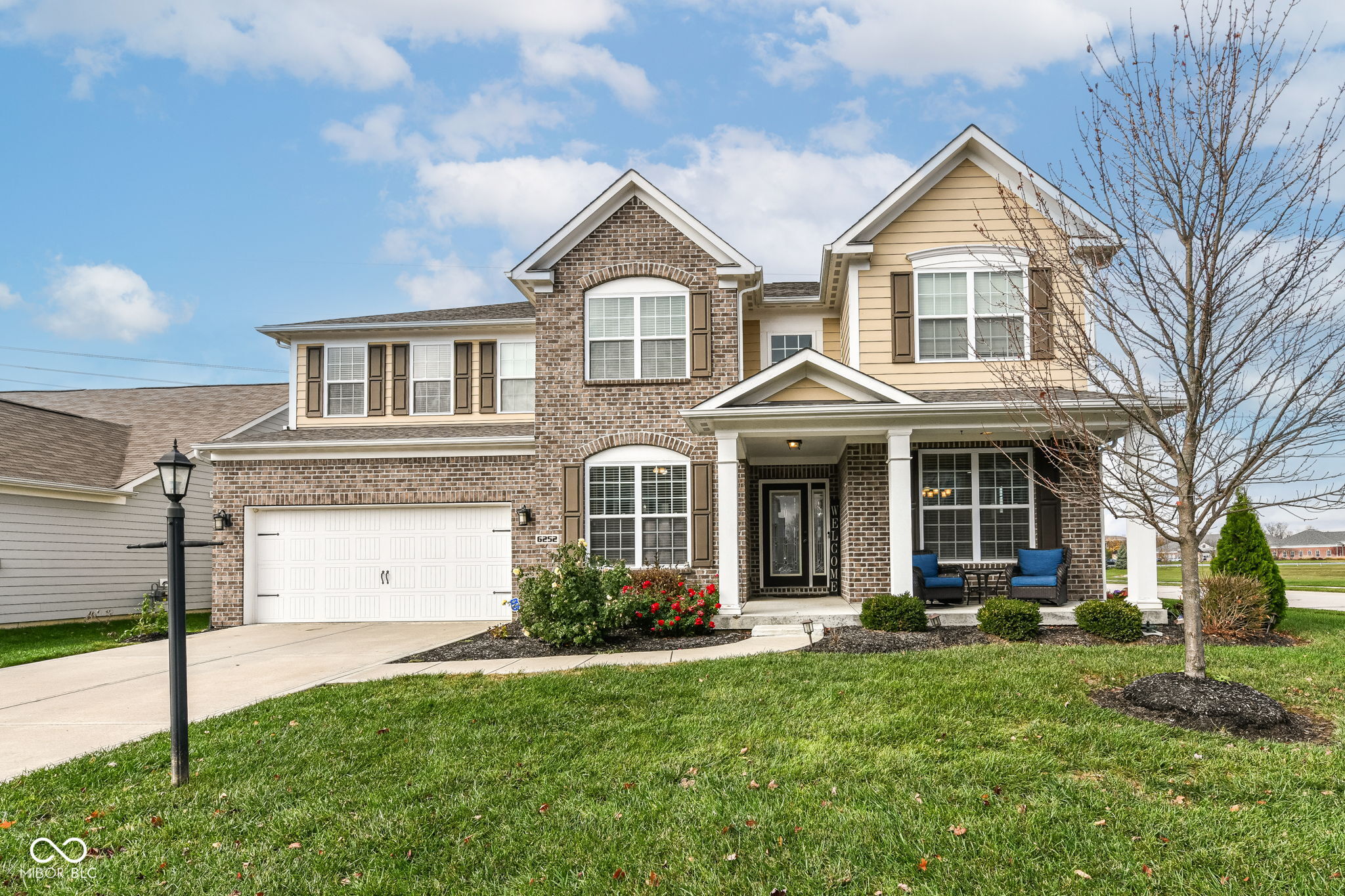 6252 Sugar Maple Drive