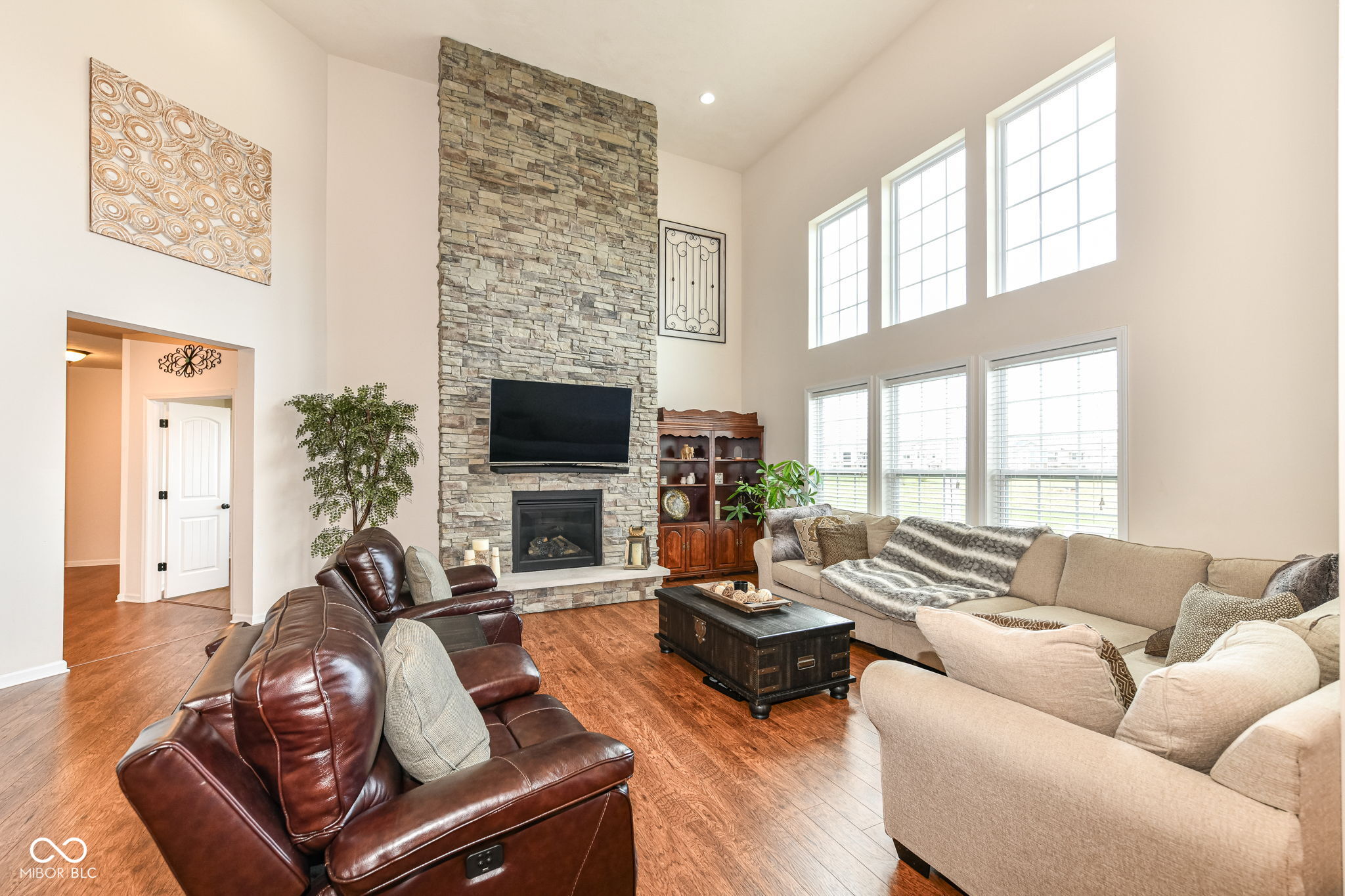 6252 Sugar Maple Drive