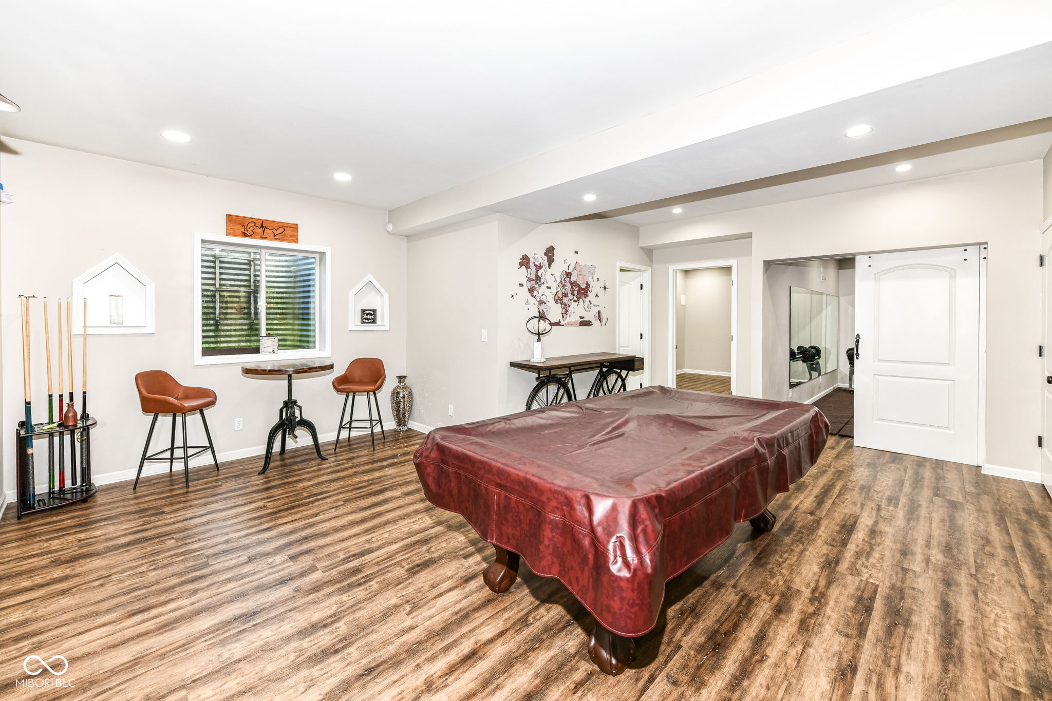 6252 Sugar Maple Drive