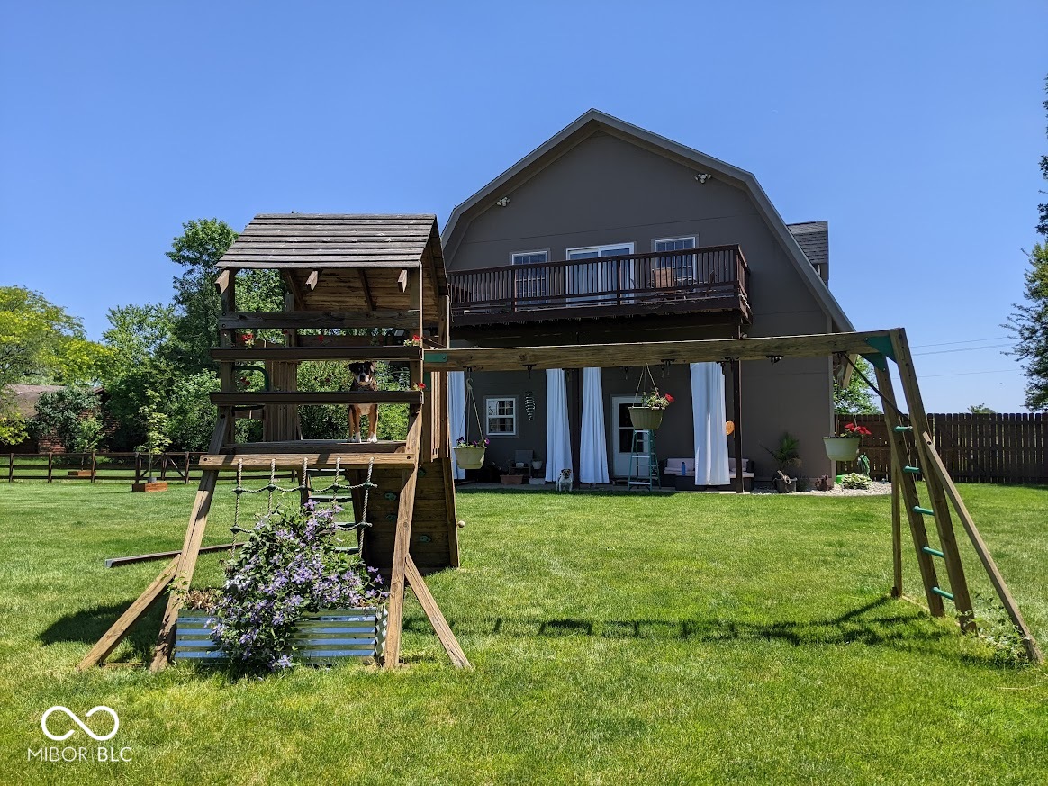 5340 N Carroll Road