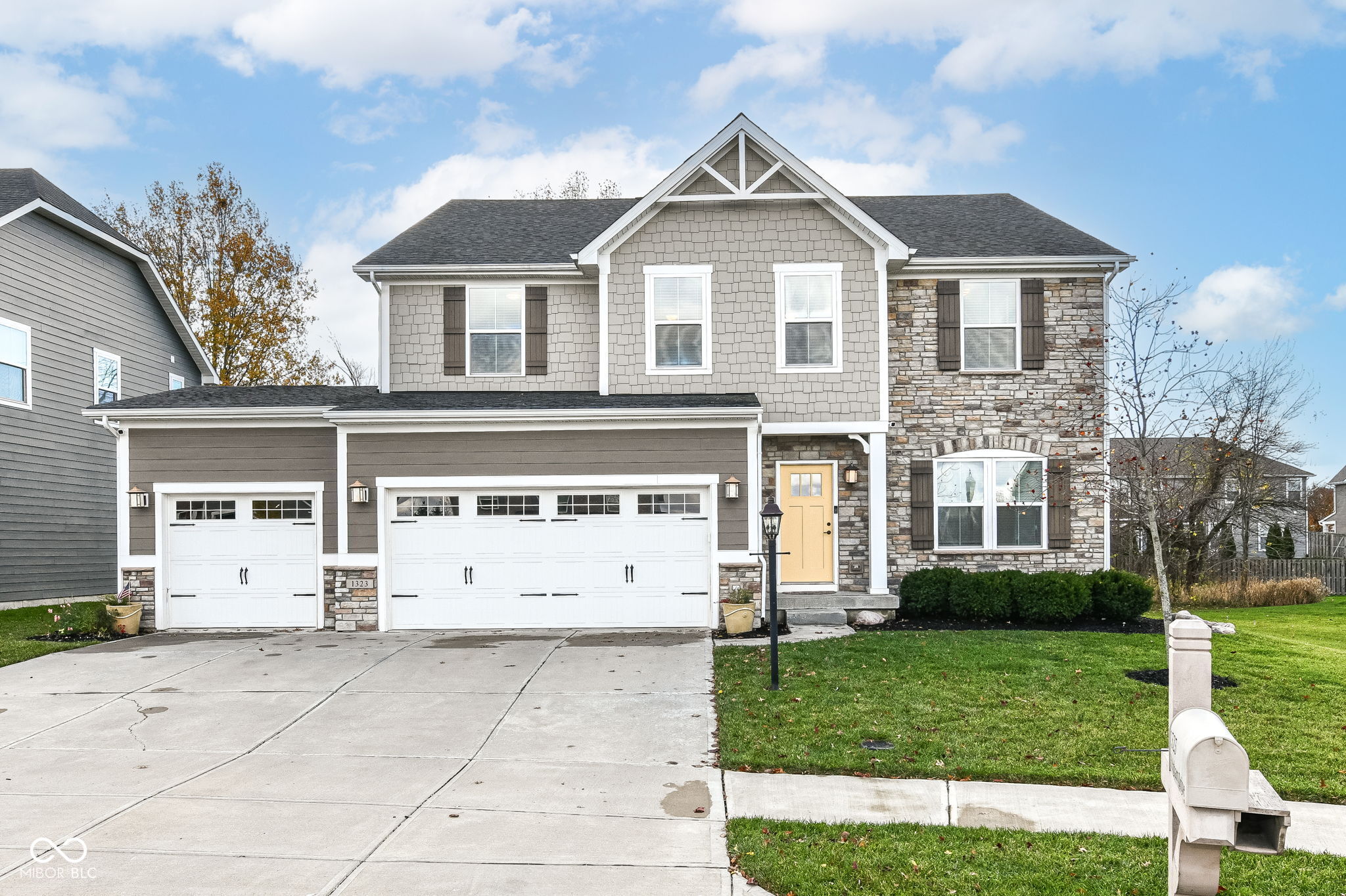 1323 Reichart Drive