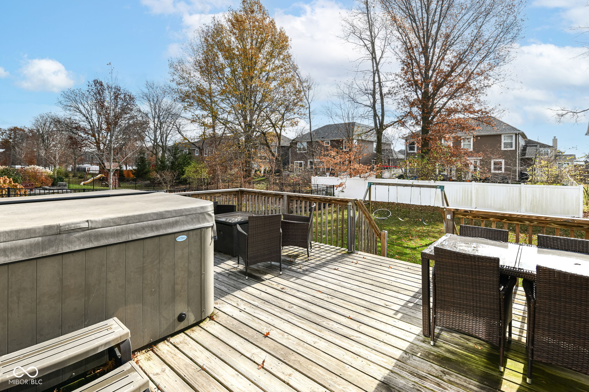 1323 Reichart Drive