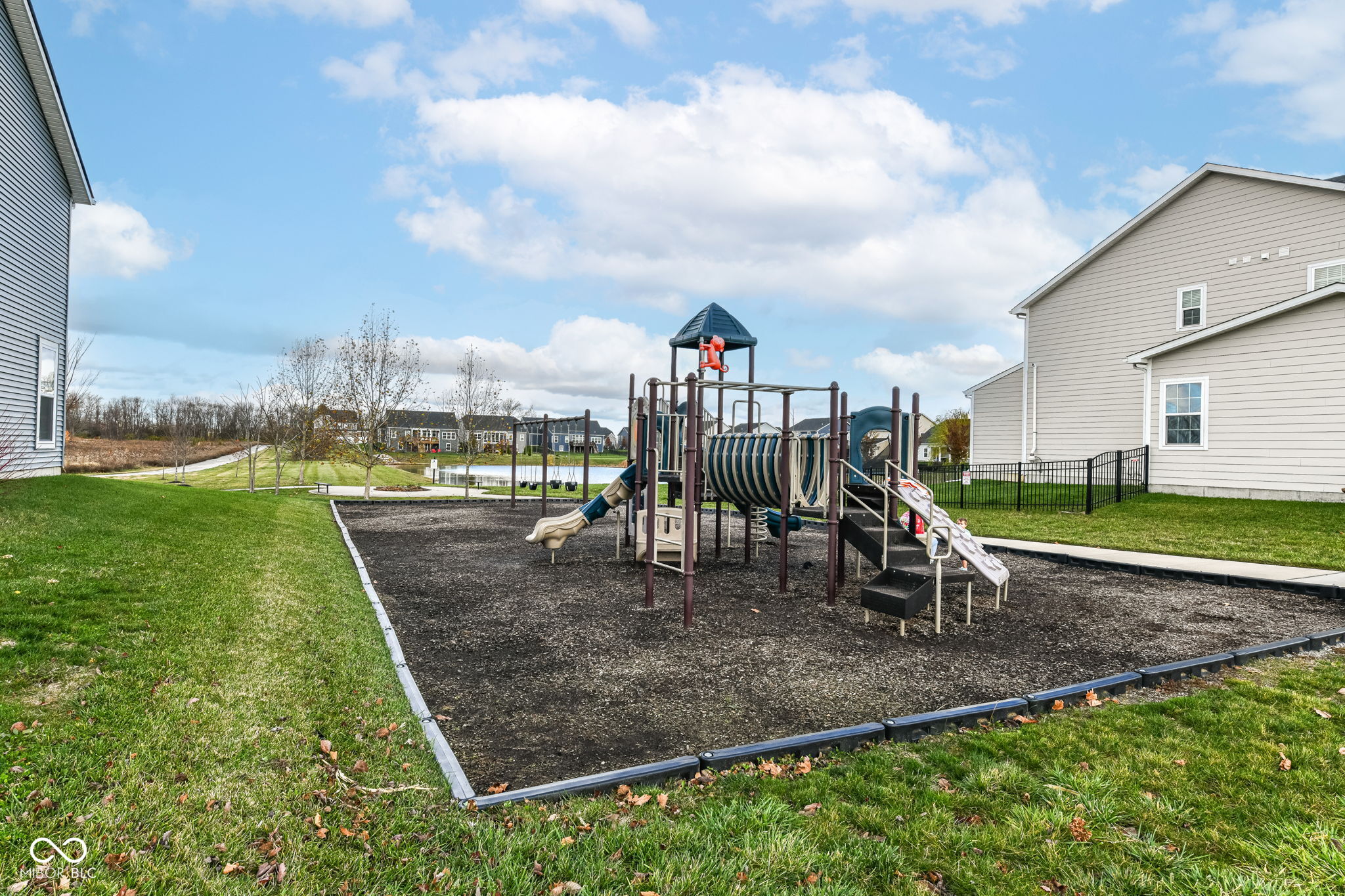 1323 Reichart Drive