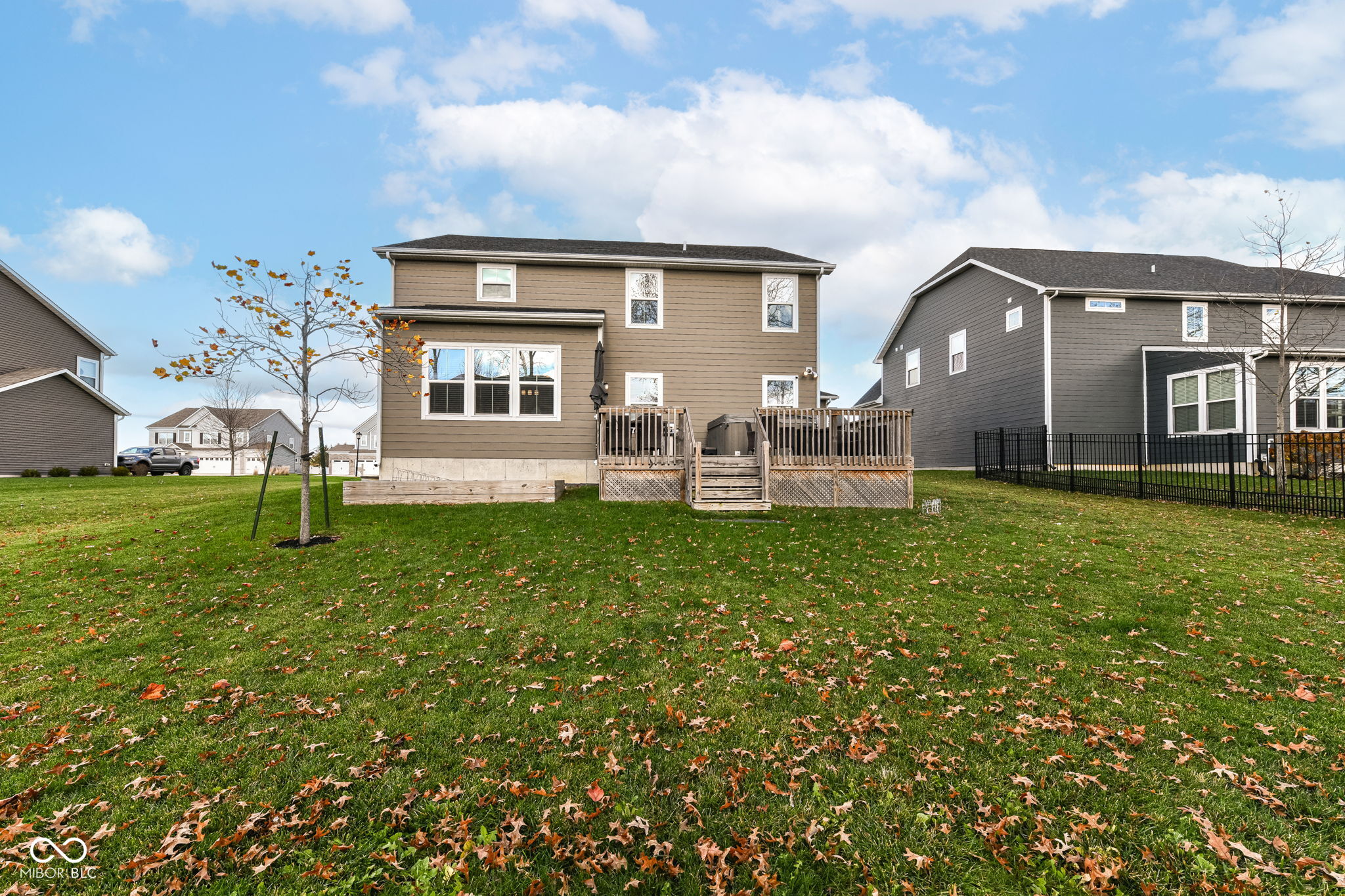 1323 Reichart Drive